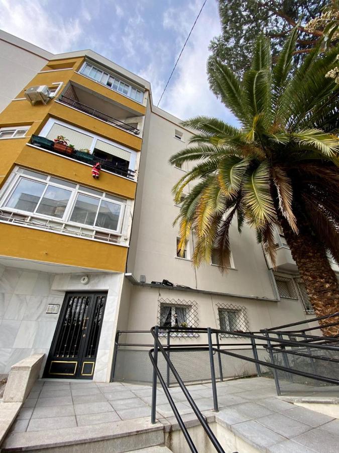 Ever House - Ifema Canillas Madrid Exterior foto